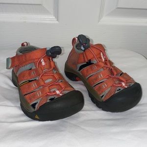 Keen Kids Shoe